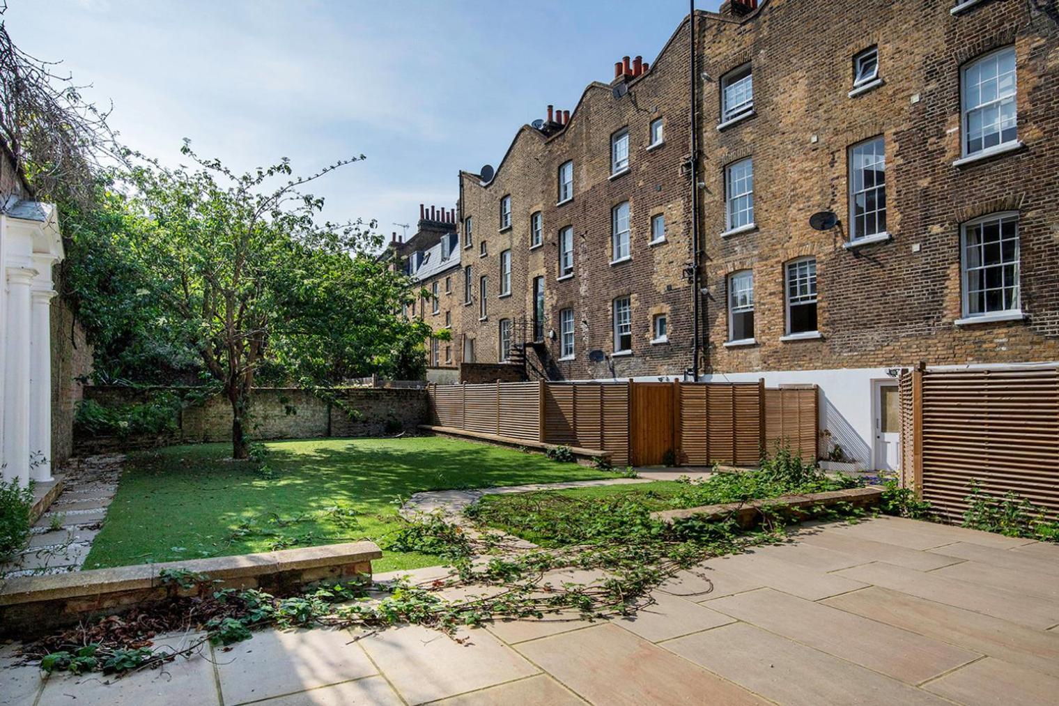 Apartment Blueground Wapping 2 Min From Shadwell Station Lon-509 London