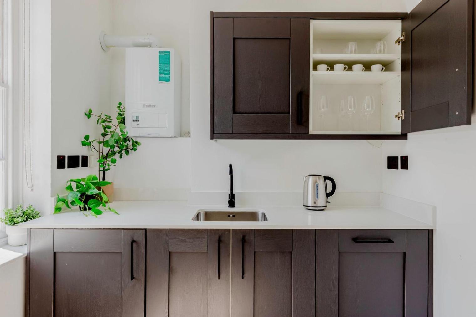 Blueground Wapping 2 Min From Shadwell Station Lon-509 Appartement Londen