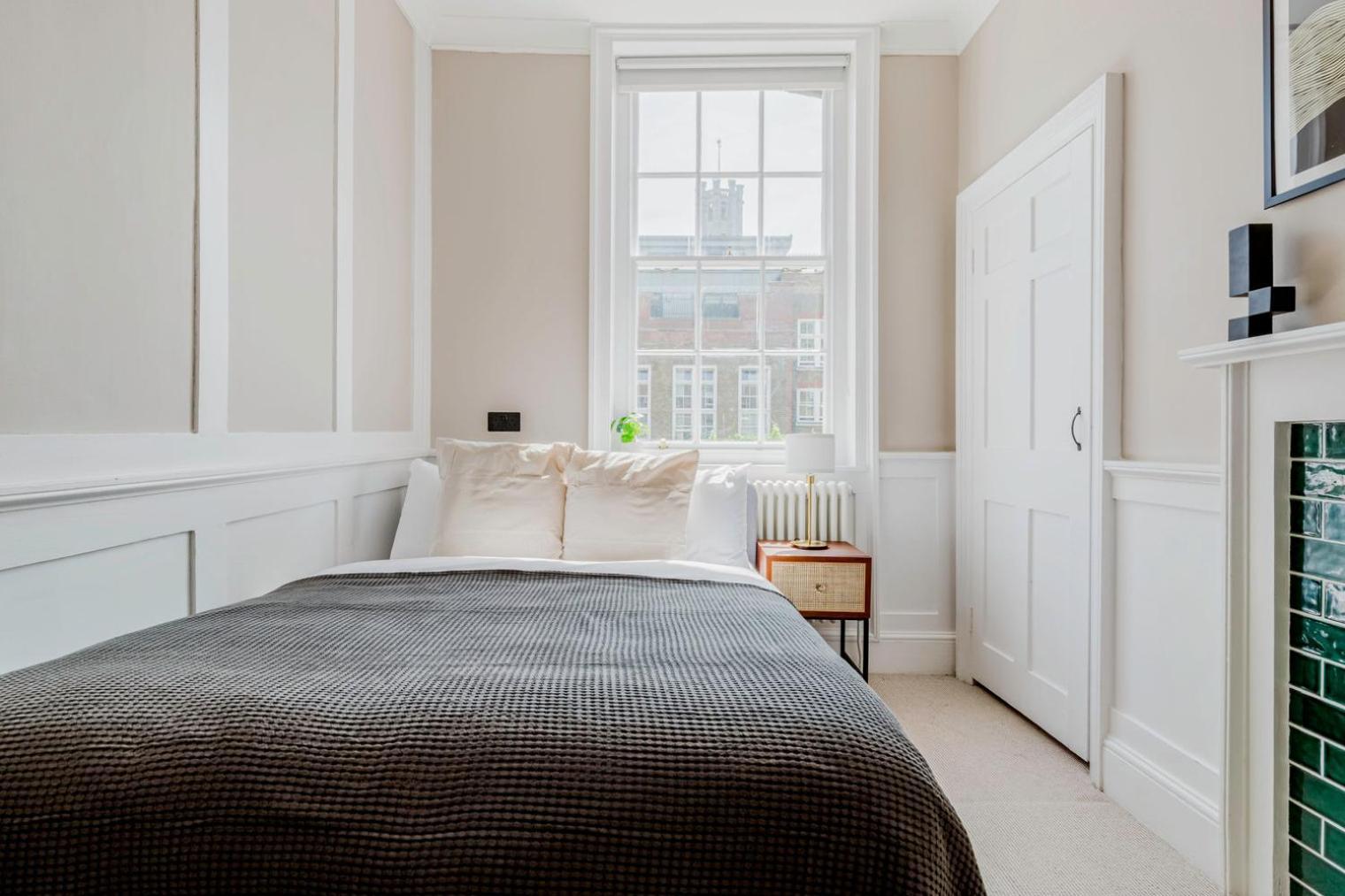 Apartment Blueground Wapping 2 Min From Shadwell Station Lon-509