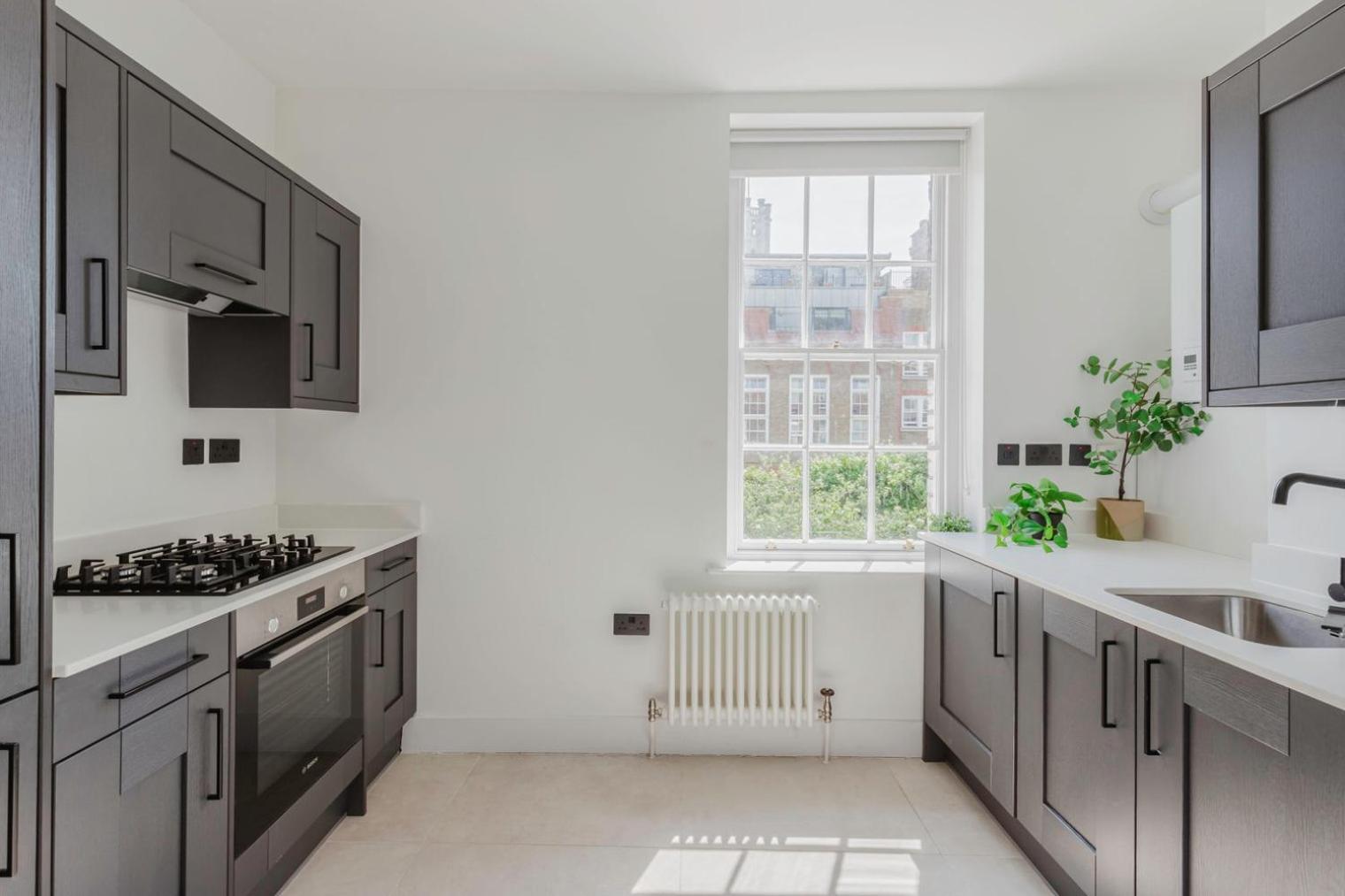 Blueground Wapping 2 Min From Shadwell Station Lon-509 London