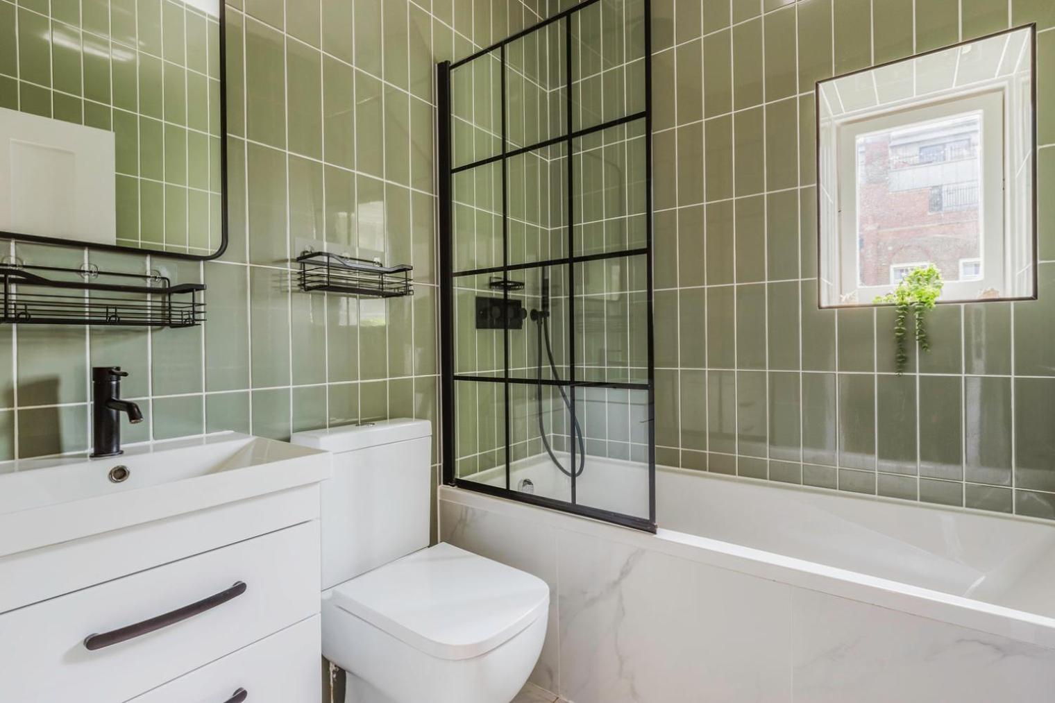 Appartement Blueground Wapping 2 Min From Shadwell Station Lon-509 Londen