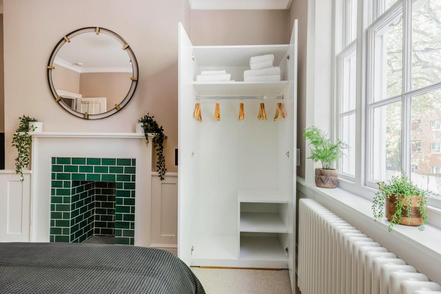 Appartement Blueground Wapping 2 Min From Shadwell Station Lon-509