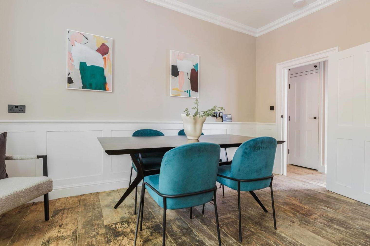 Apartment Blueground Wapping 2 Min From Shadwell Station Lon-509