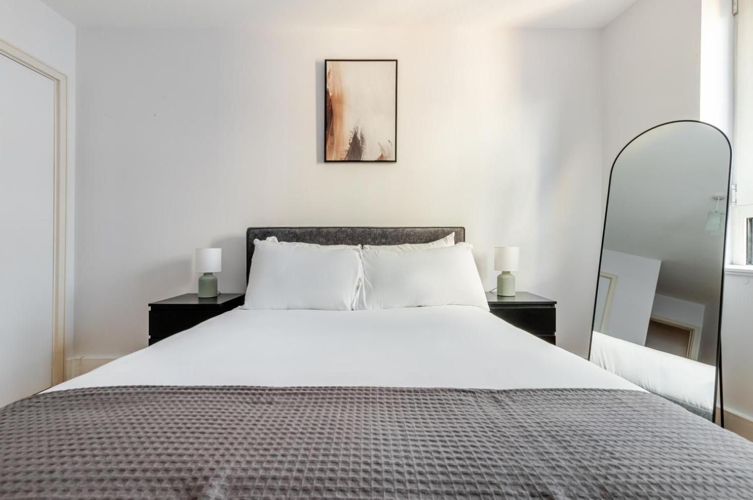 Blueground Of Concierge Lon-640 Apartment London