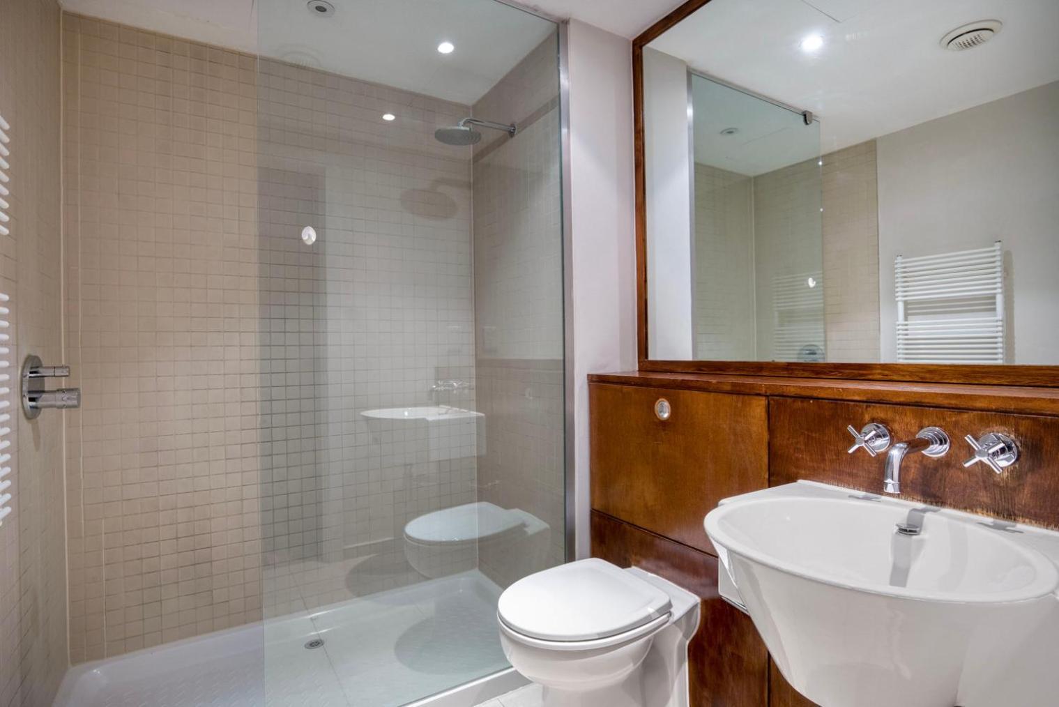 Blueground Finchley Rd Parking Concierge Lon-472 Apartment London