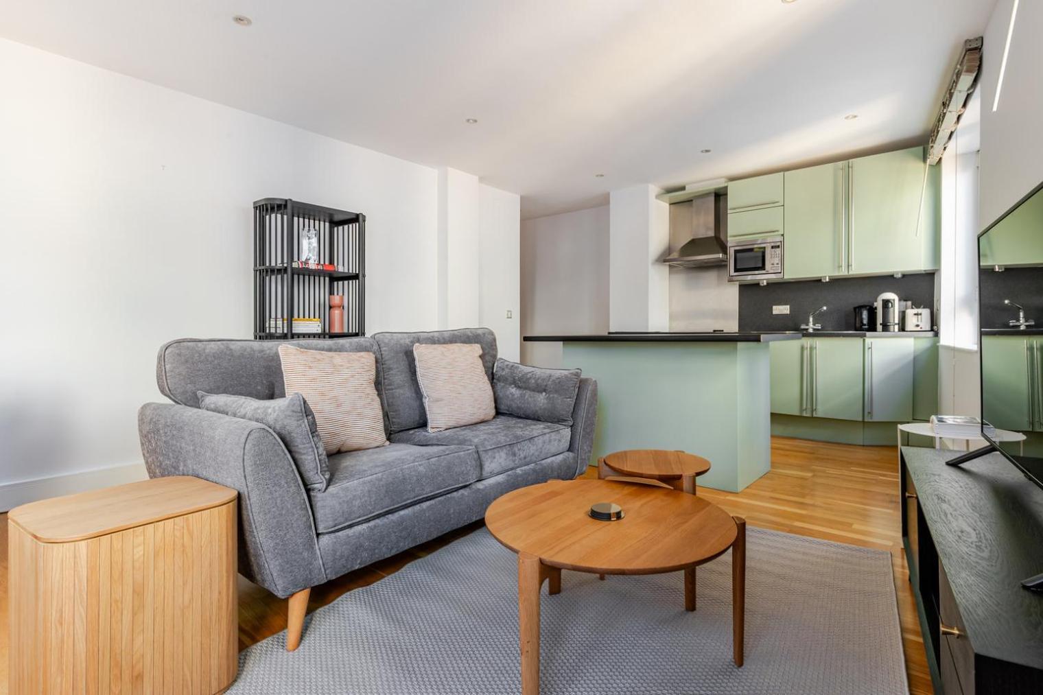 Apartment Blueground Of Concierge Lon-640