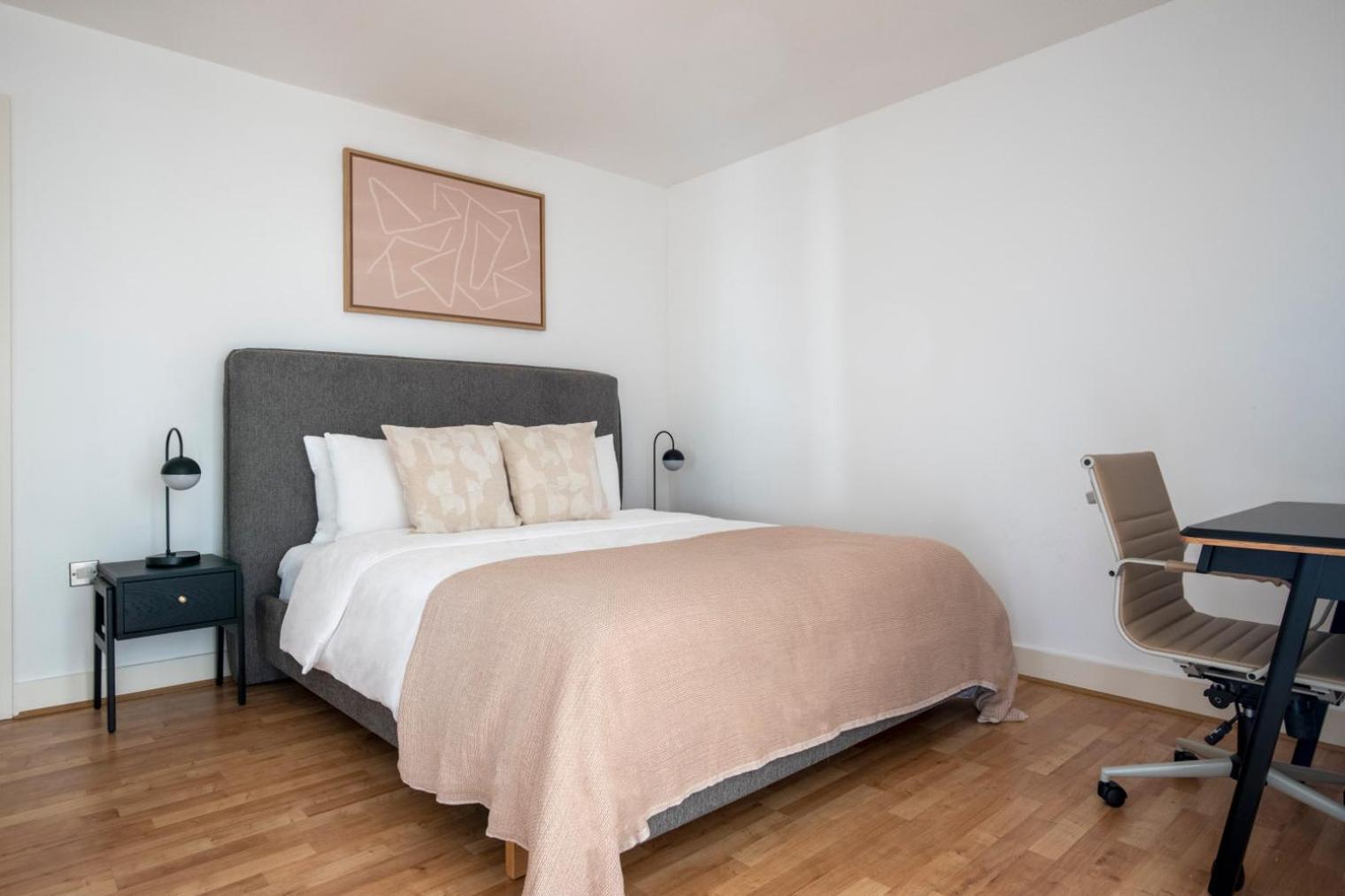 Blueground Shoreditch Nr Bars Restaurants Lon-234 Appartement *