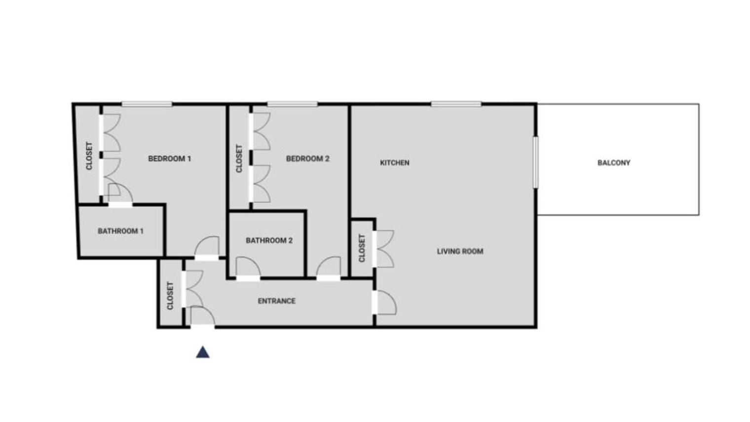 Apartment Blueground Marylebone Roof Nr Tube Lon-281 London