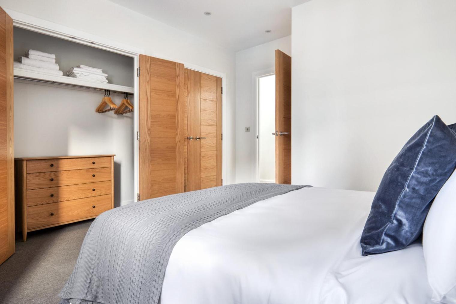 Blueground Marylebone Roof Nr Tube Lon-281 Apartment *
