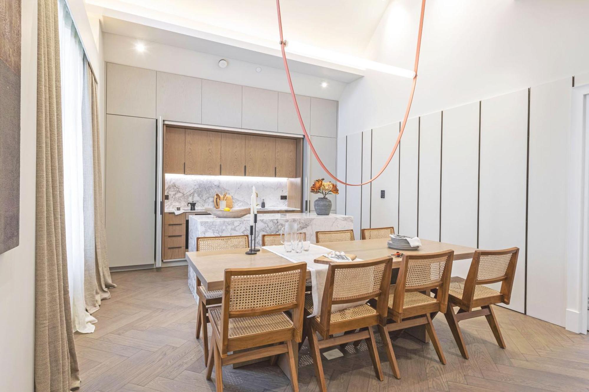 Covent Garden Penthouse - 2-bed By The Royal Opera House Apartment London