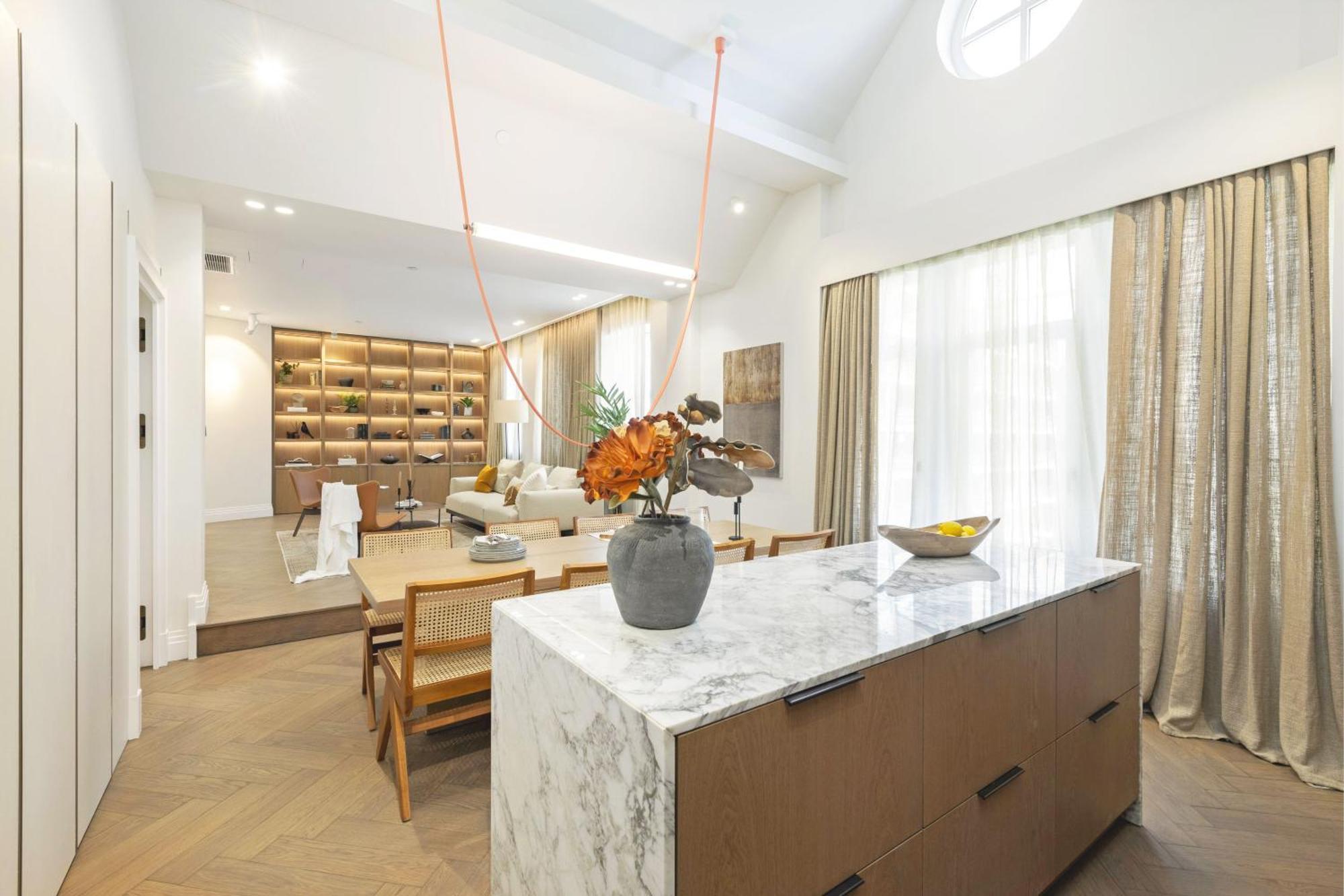 Covent Garden Penthouse - 2-bed By The Royal Opera House Apartamento