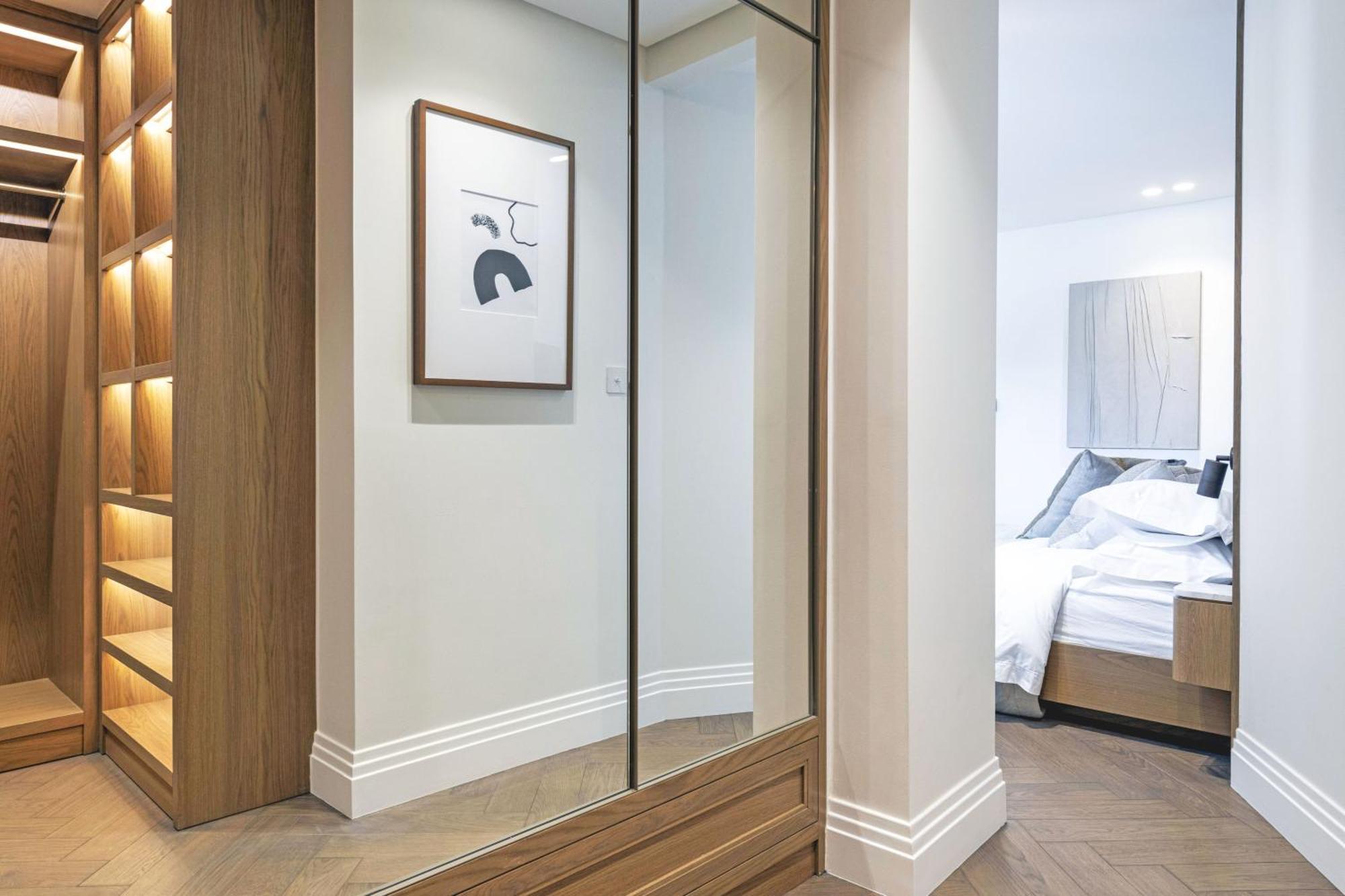 Apartment Covent Garden Penthouse - 2-bed By The Royal Opera House
