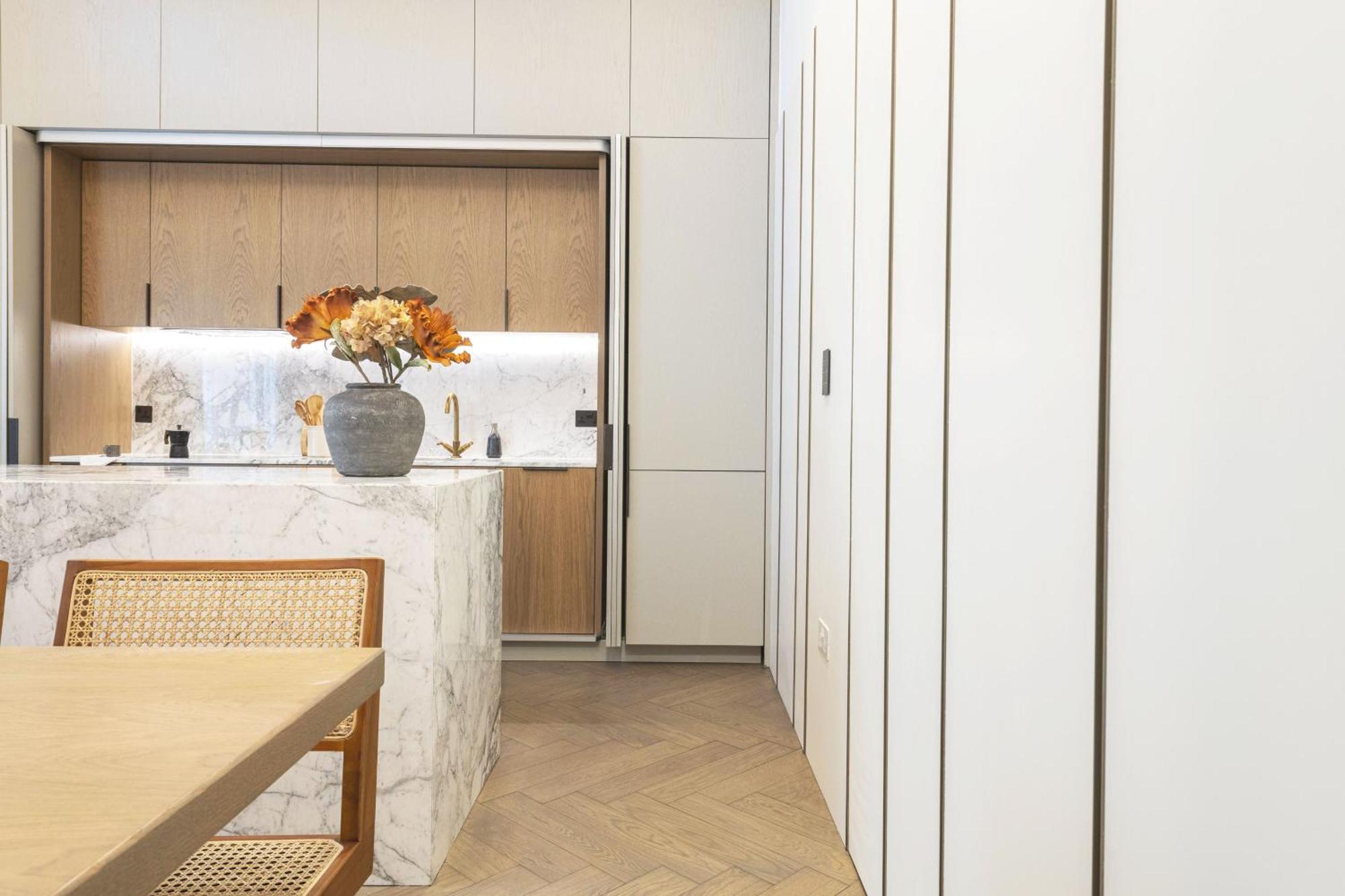 Covent Garden Penthouse - 2-bed By The Royal Opera House Apartment *