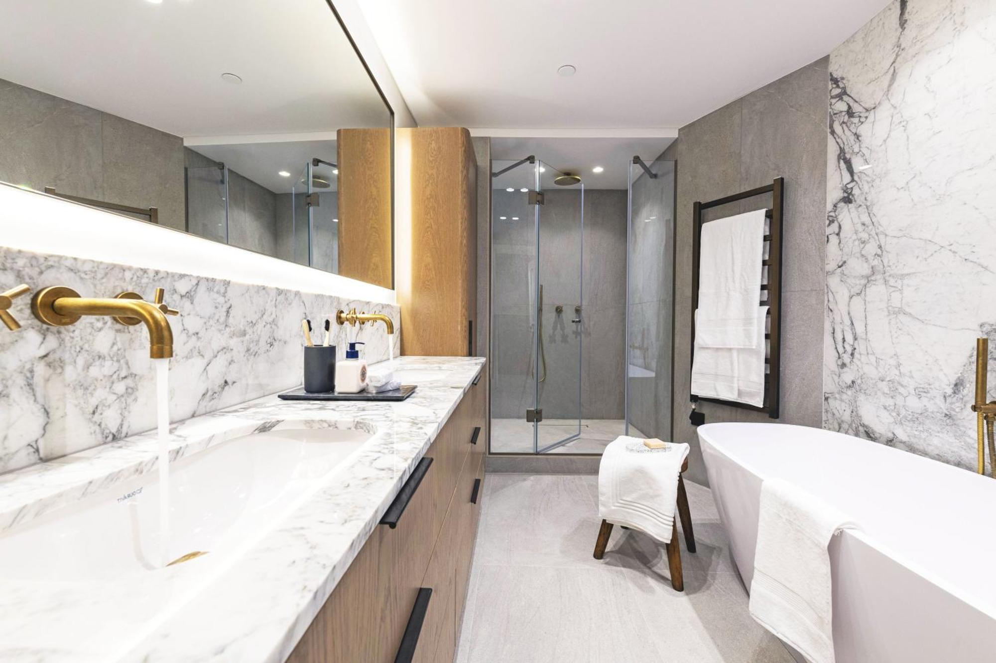 Apartment Covent Garden Penthouse - 2-bed By The Royal Opera House *