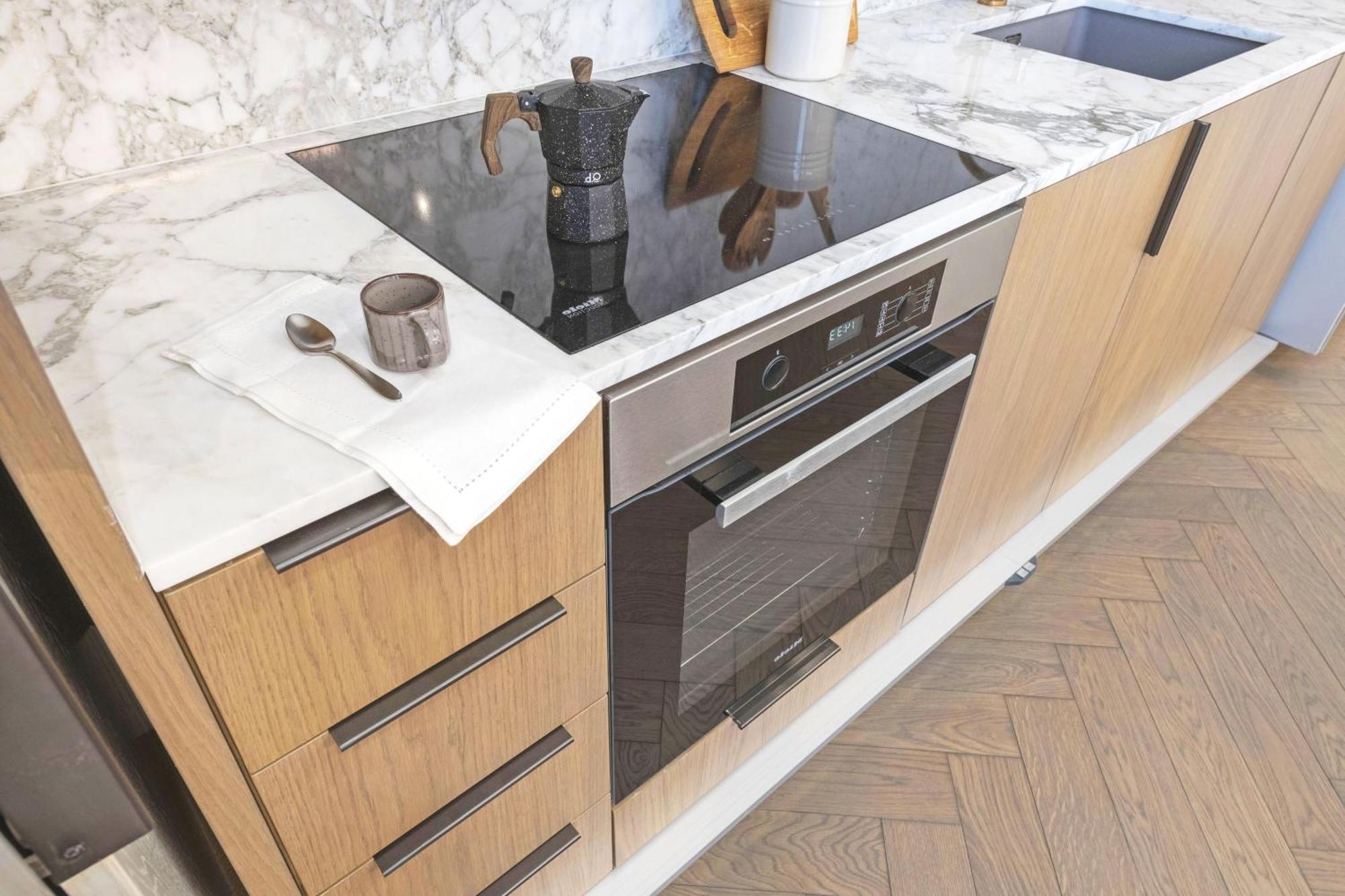 Covent Garden Penthouse - 2-bed By The Royal Opera House Apartment London