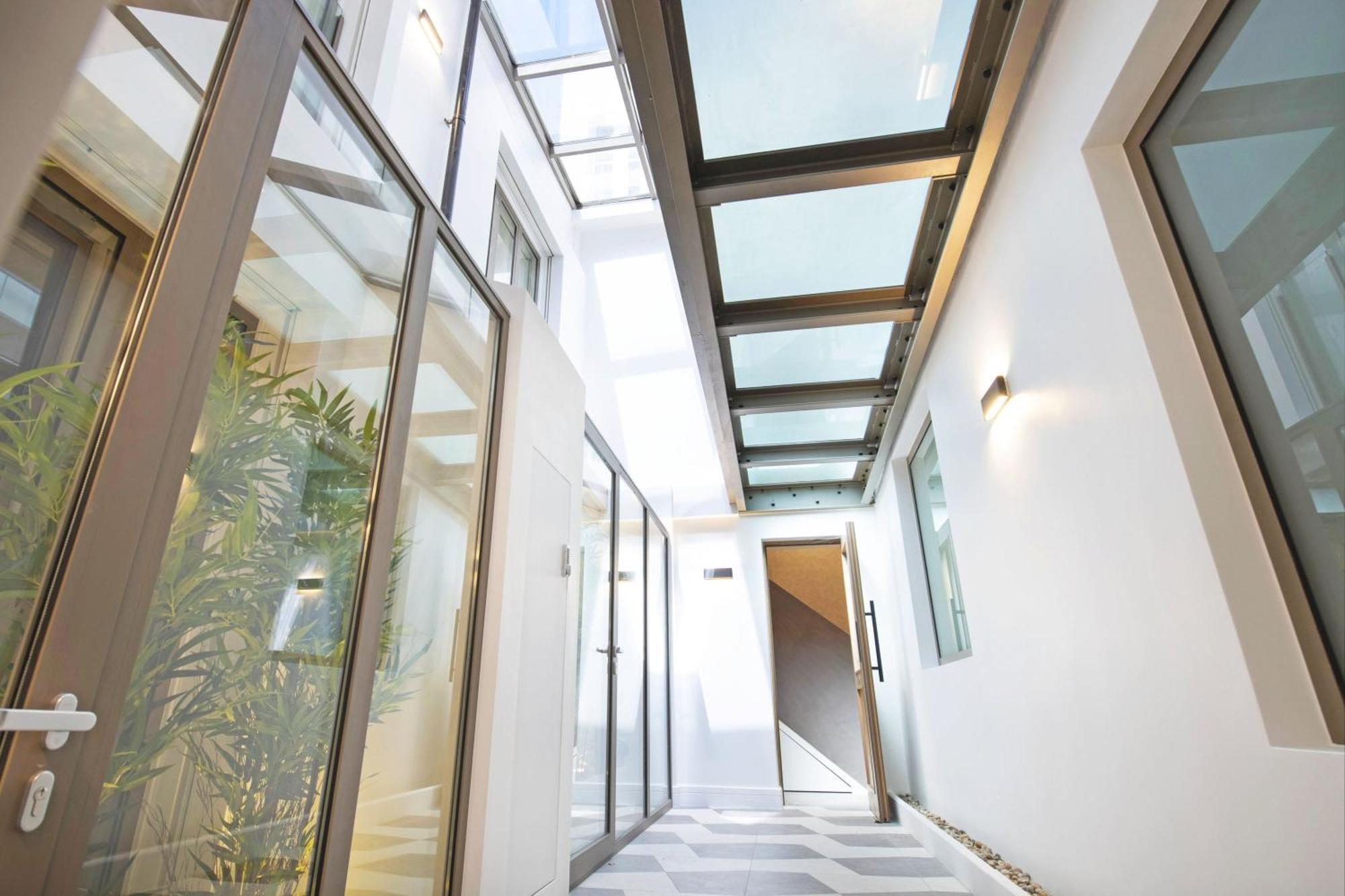 Apartment Covent Garden Penthouse - 2-bed By The Royal Opera House London