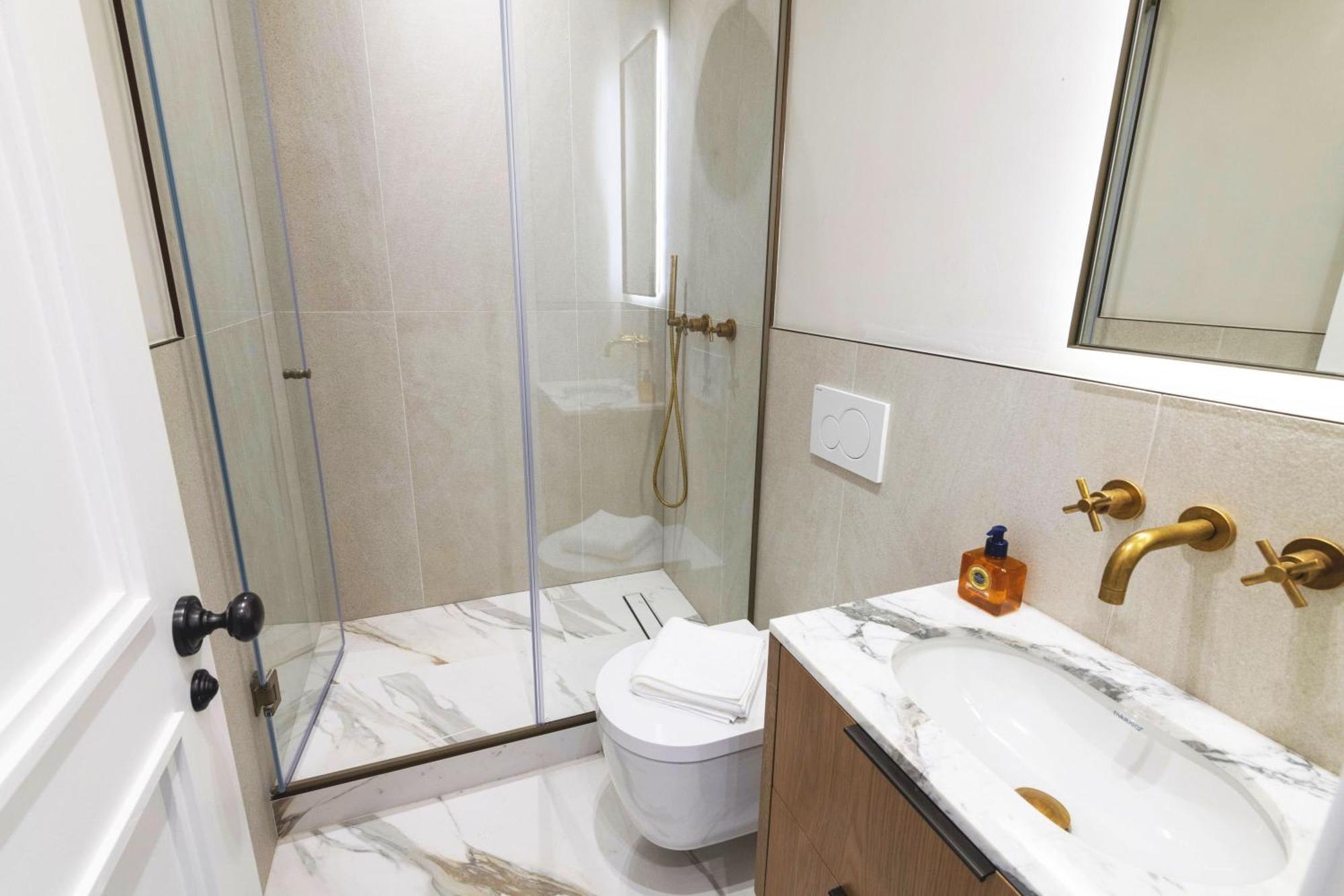 Covent Garden Penthouse - 2-bed By The Royal Opera House Apartment *