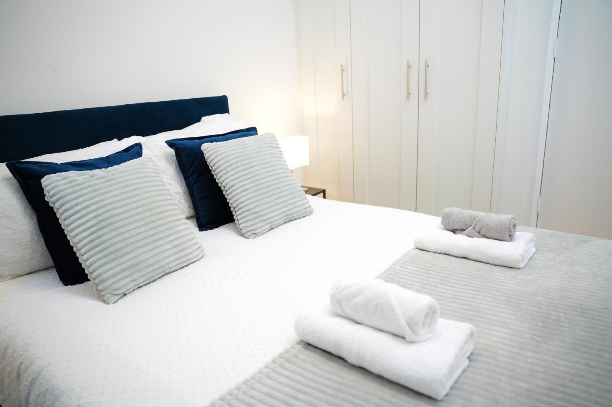 Apartment Luxury In London