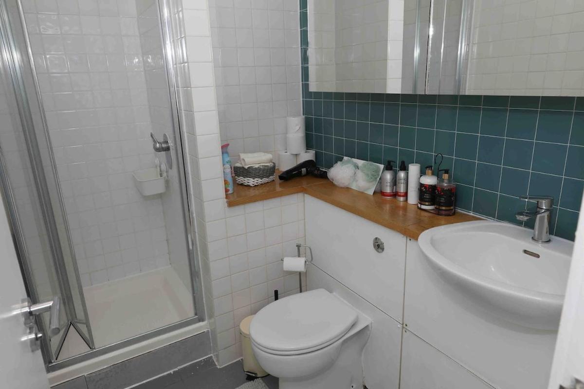 In The River Times View Apartment *