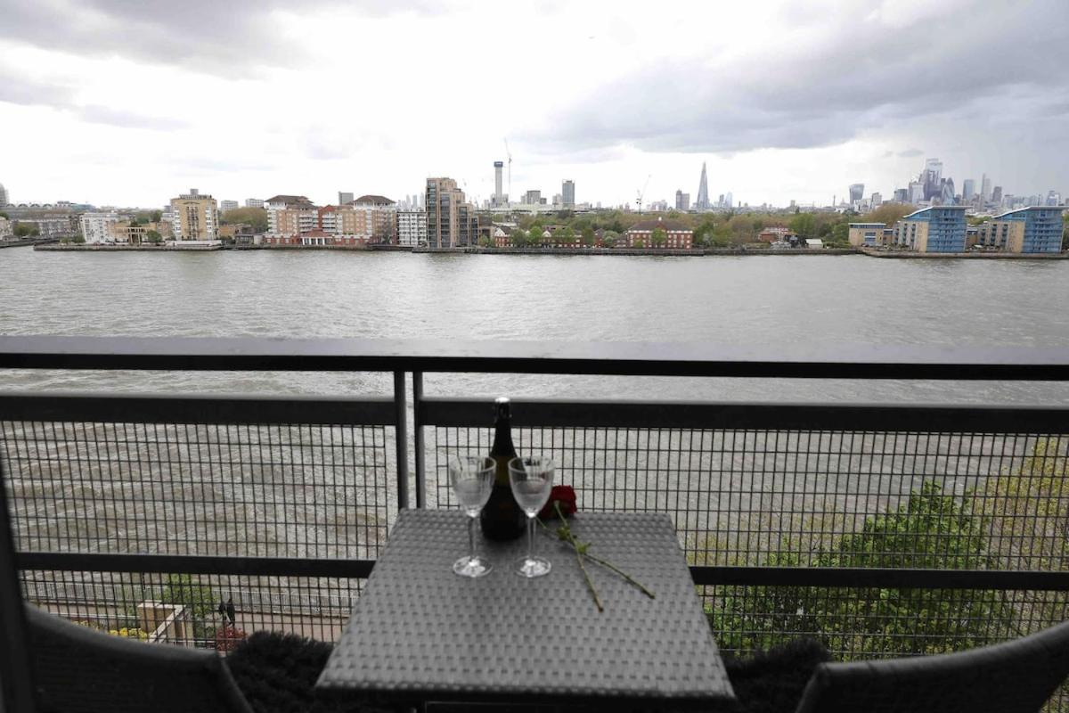 In The River Times View *