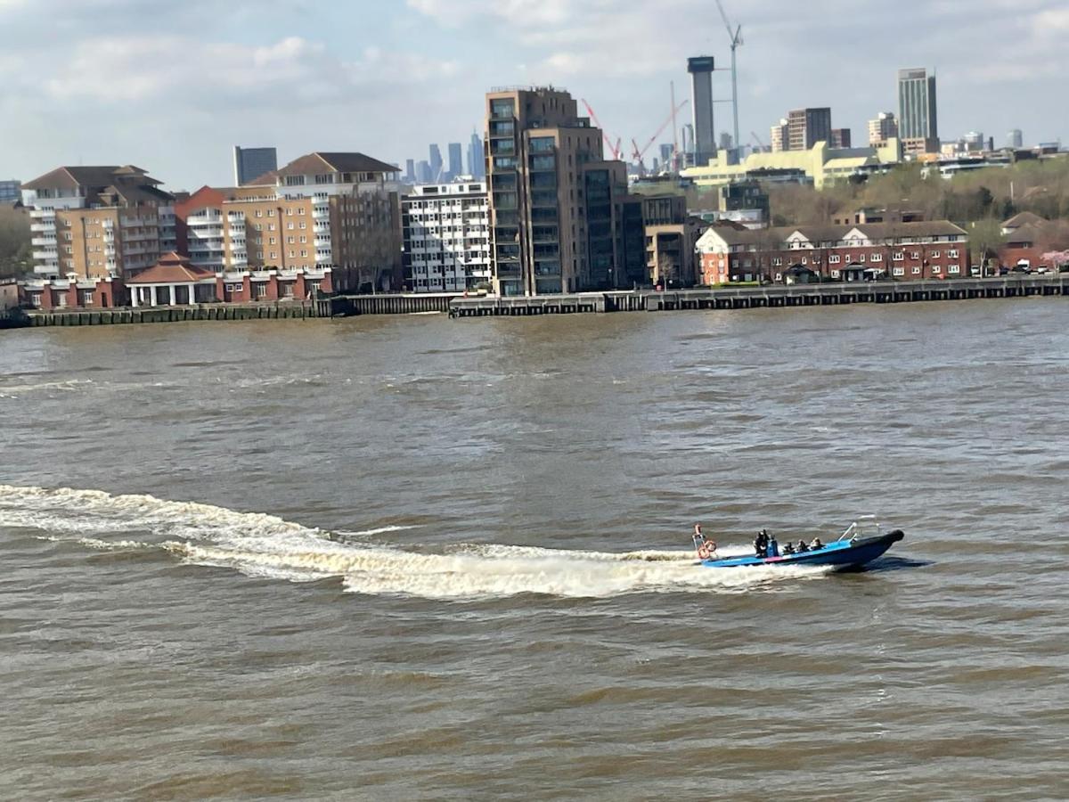 In The River Times View *