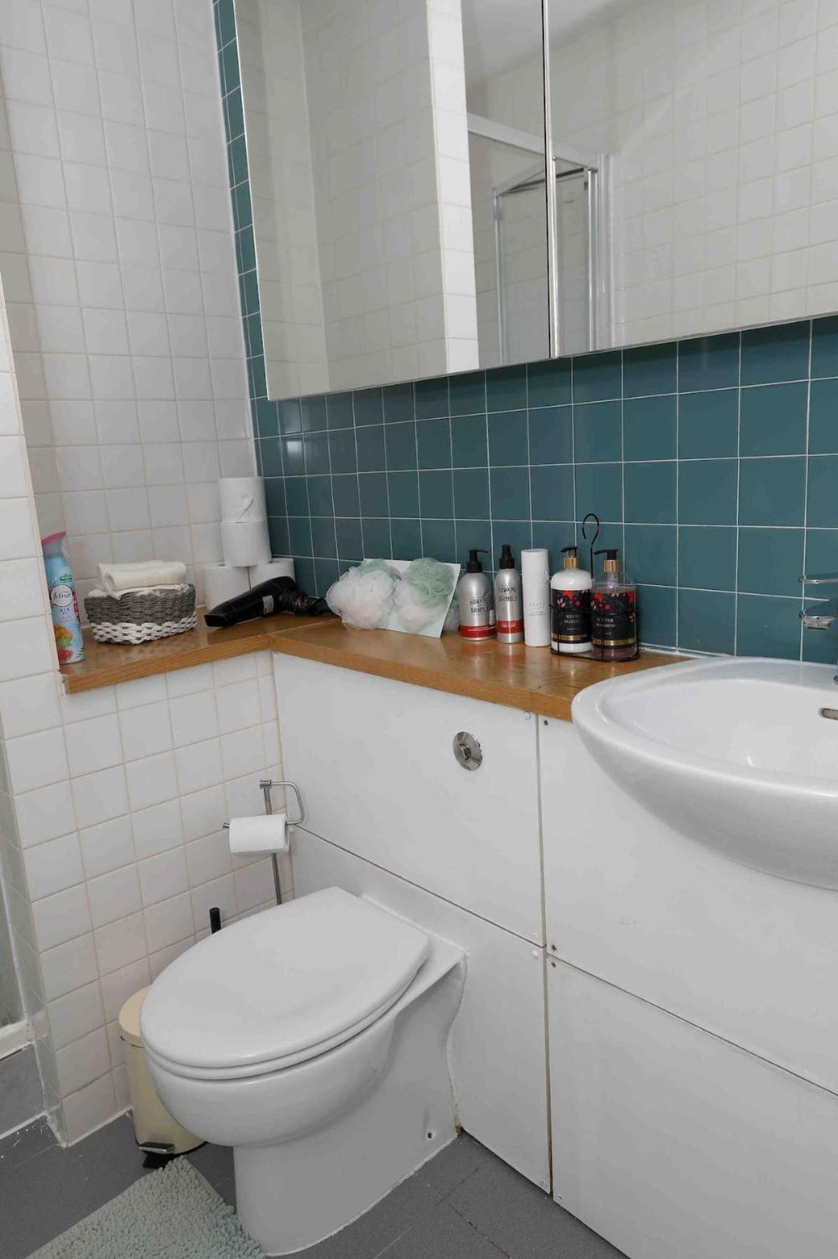 Apartment In The River Times View London