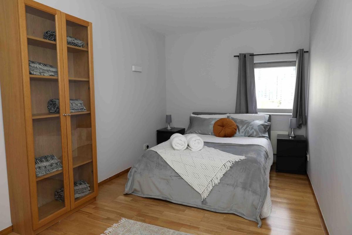 Apartment In The River Times View