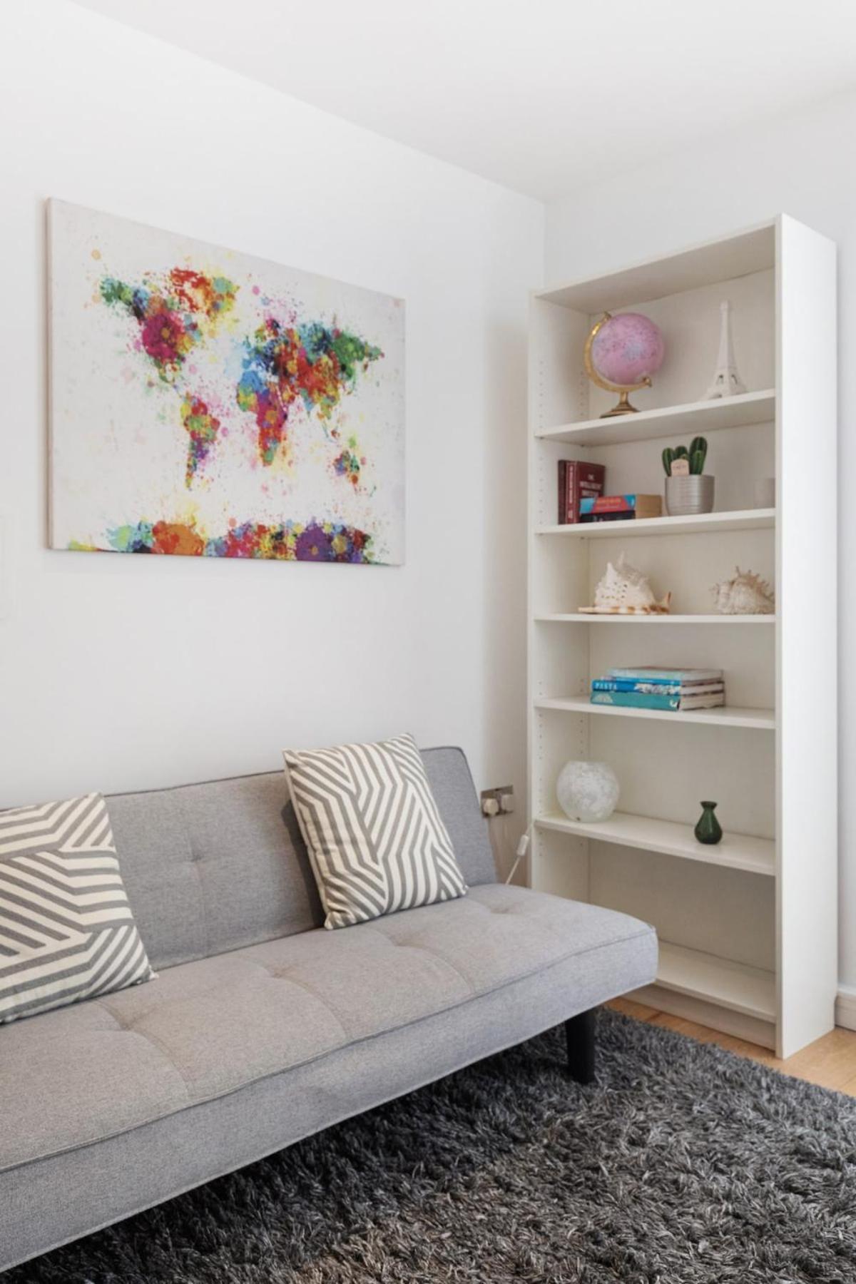Apartment Hansford *