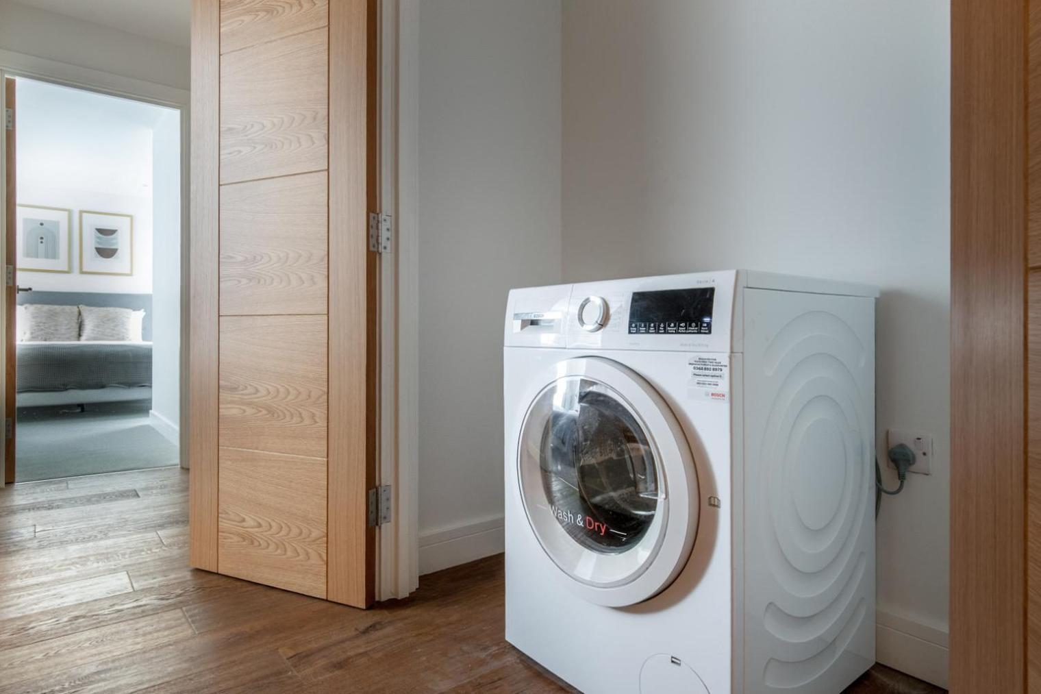 Blueground Marylebone Nr Oxford St Lon-274 Apartamento Londres