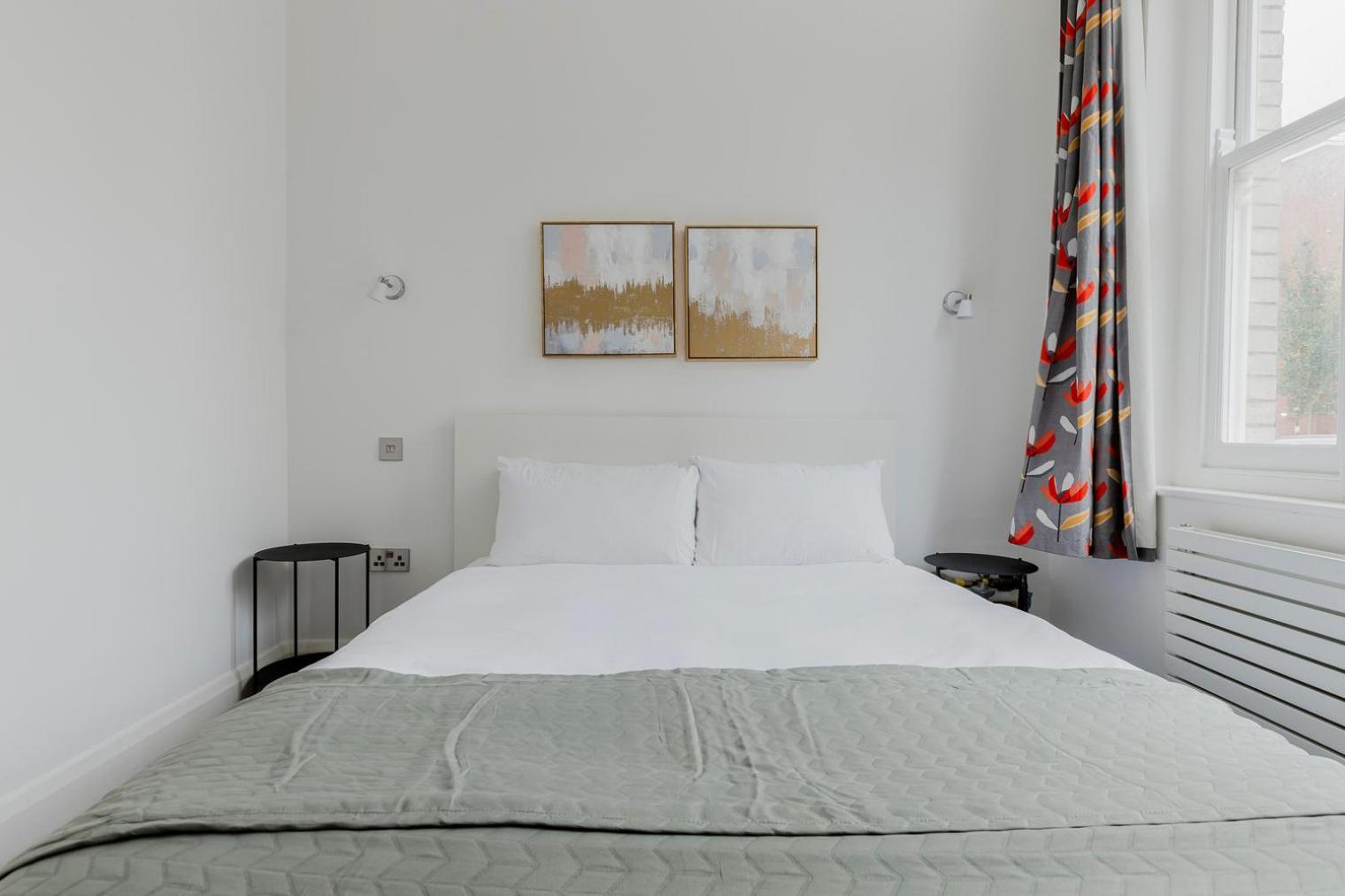 Blueground Bloomsbury 1bd Lon-606 Apartment