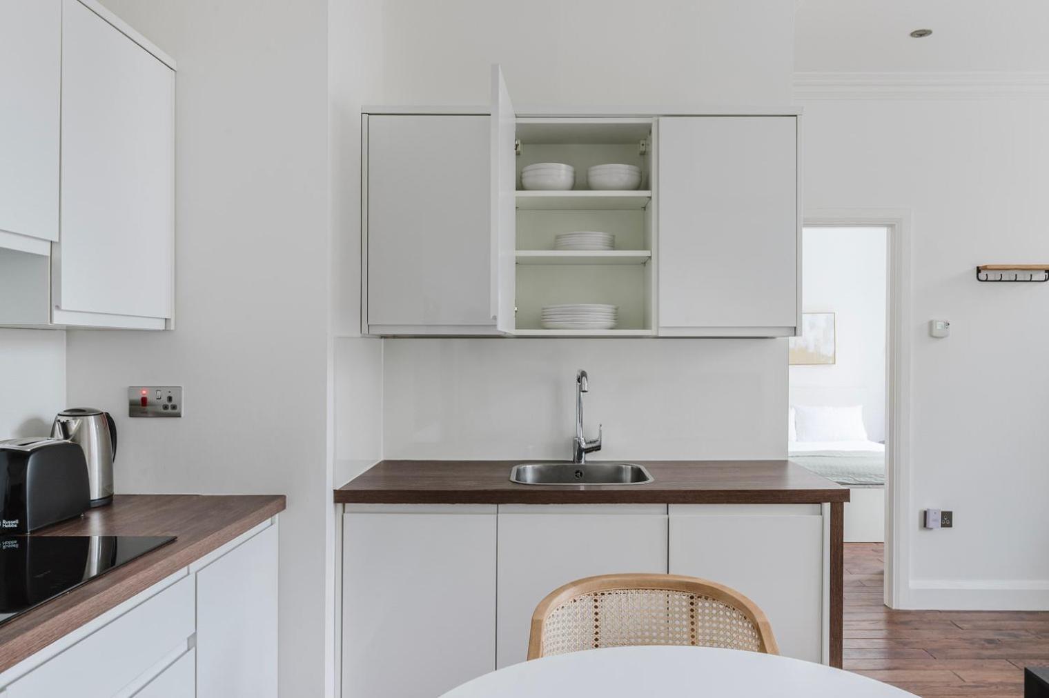 Apartment Blueground Bloomsbury 1bd Lon-606