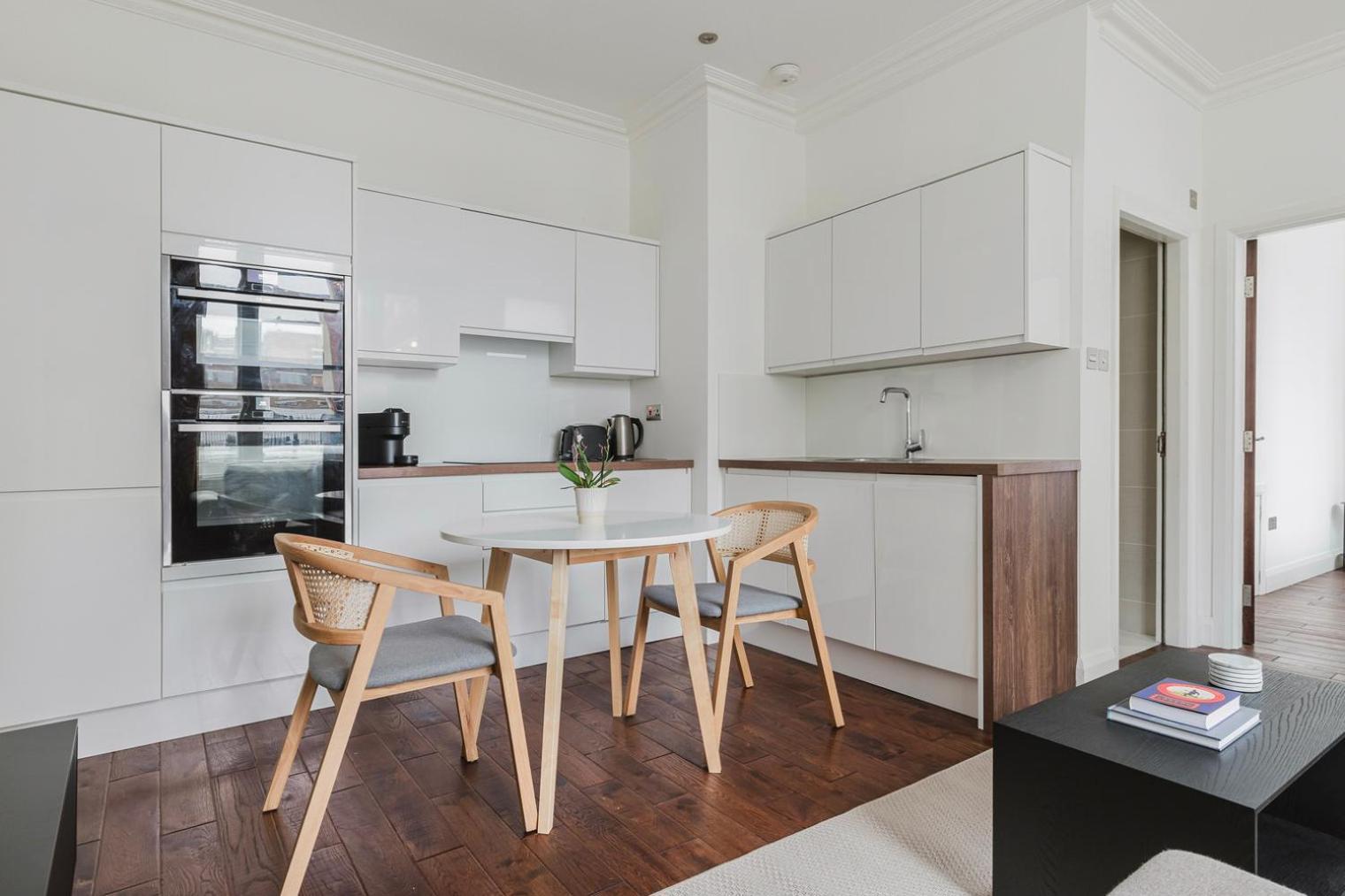 Blueground Bloomsbury 1bd Lon-606 Apartment London