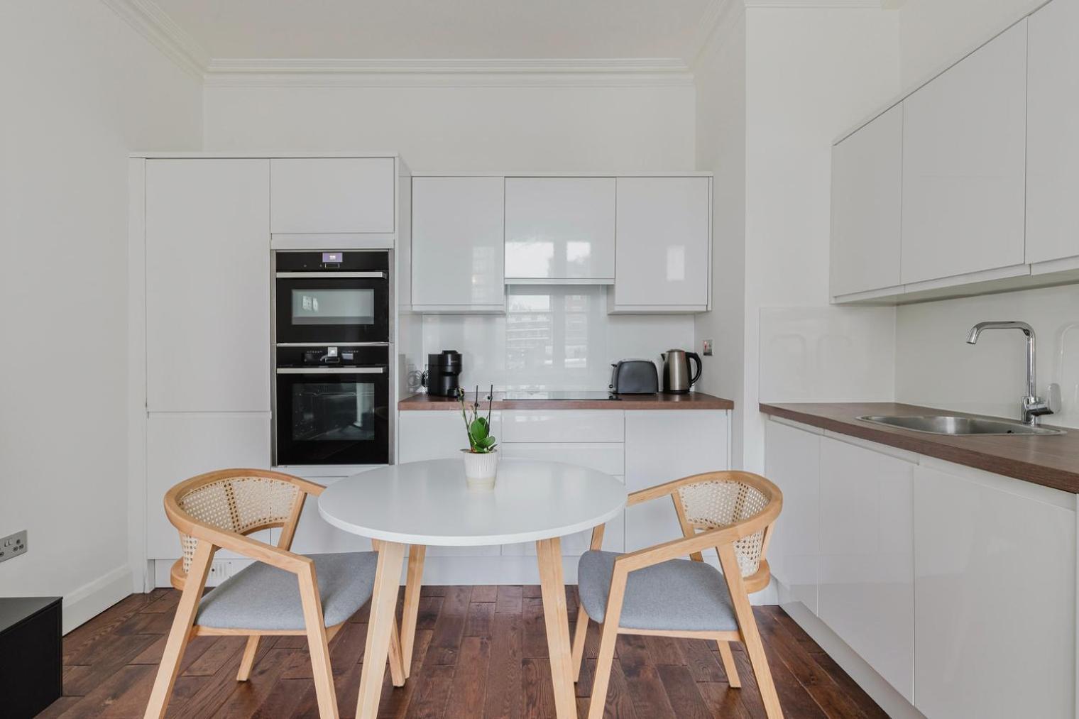 Blueground Bloomsbury 1bd Lon-606 Apartment
