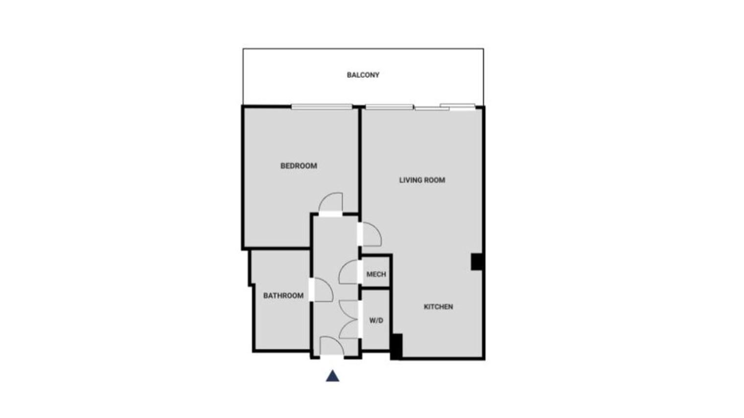Apartment Blueground Kensington Blcny Ideal For Students Lon-152 London