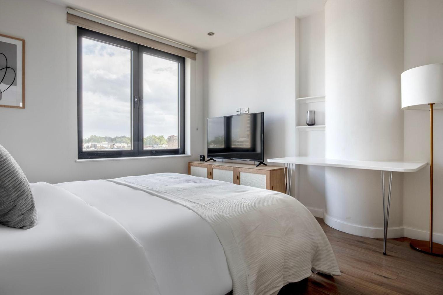 Blueground S Kensington Nr Attractions Lon-361 London