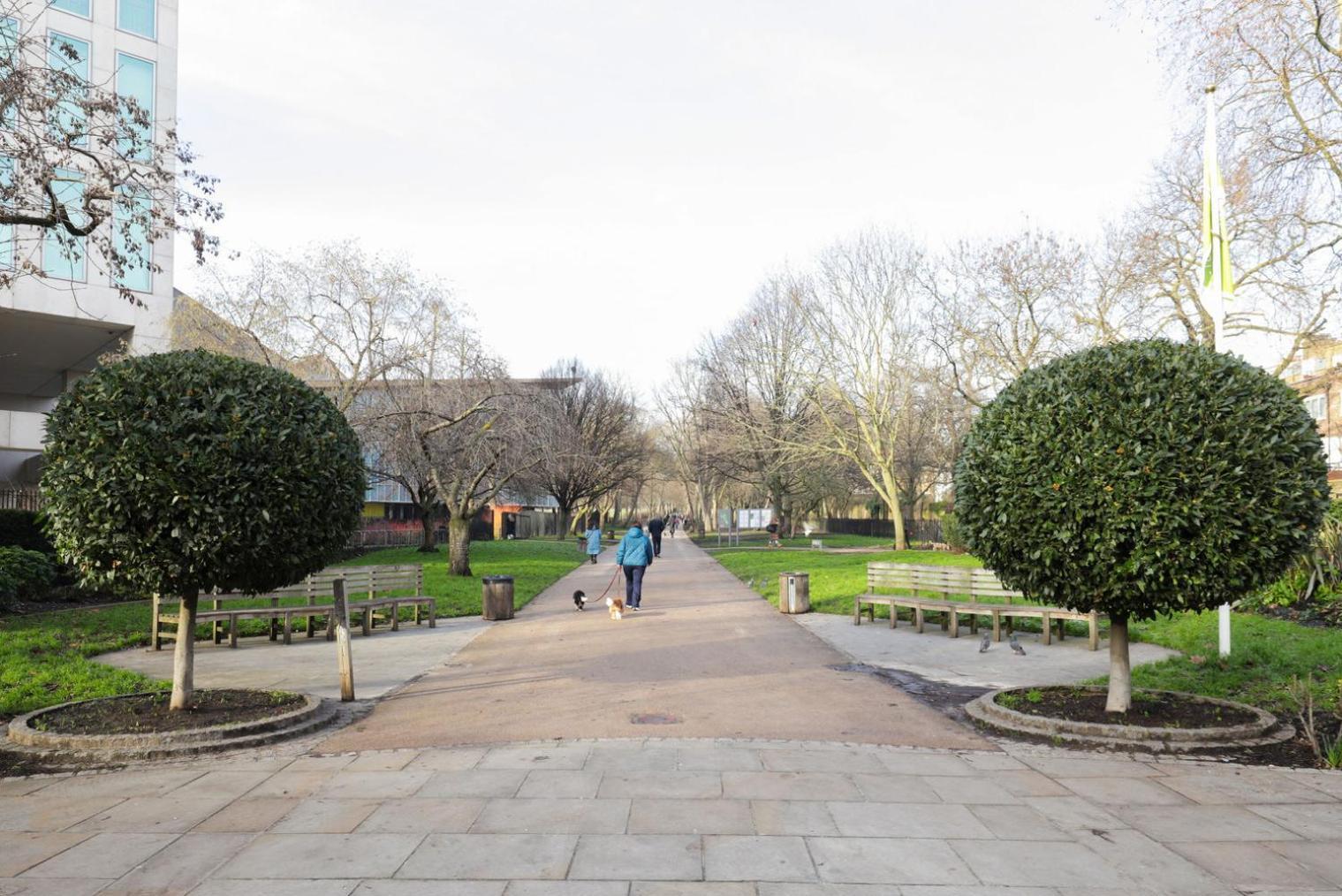 Blueground Kensington Blcny Ideal For Students Lon-152 London