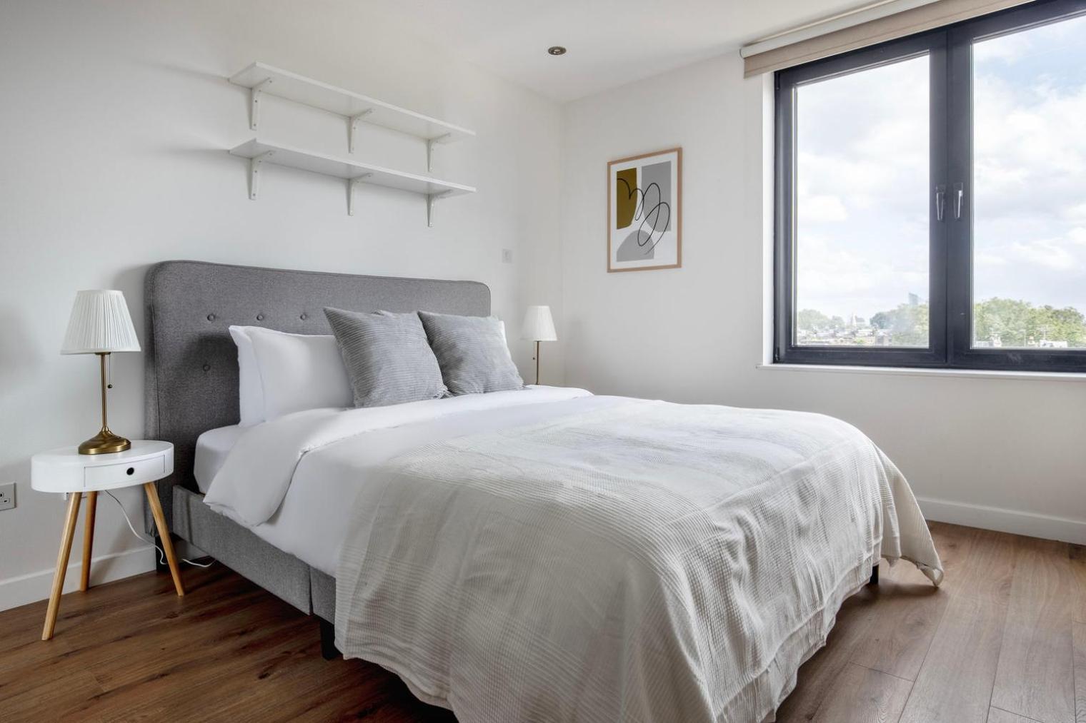 Blueground S Kensington Nr Attractions Lon-361 Apartment London