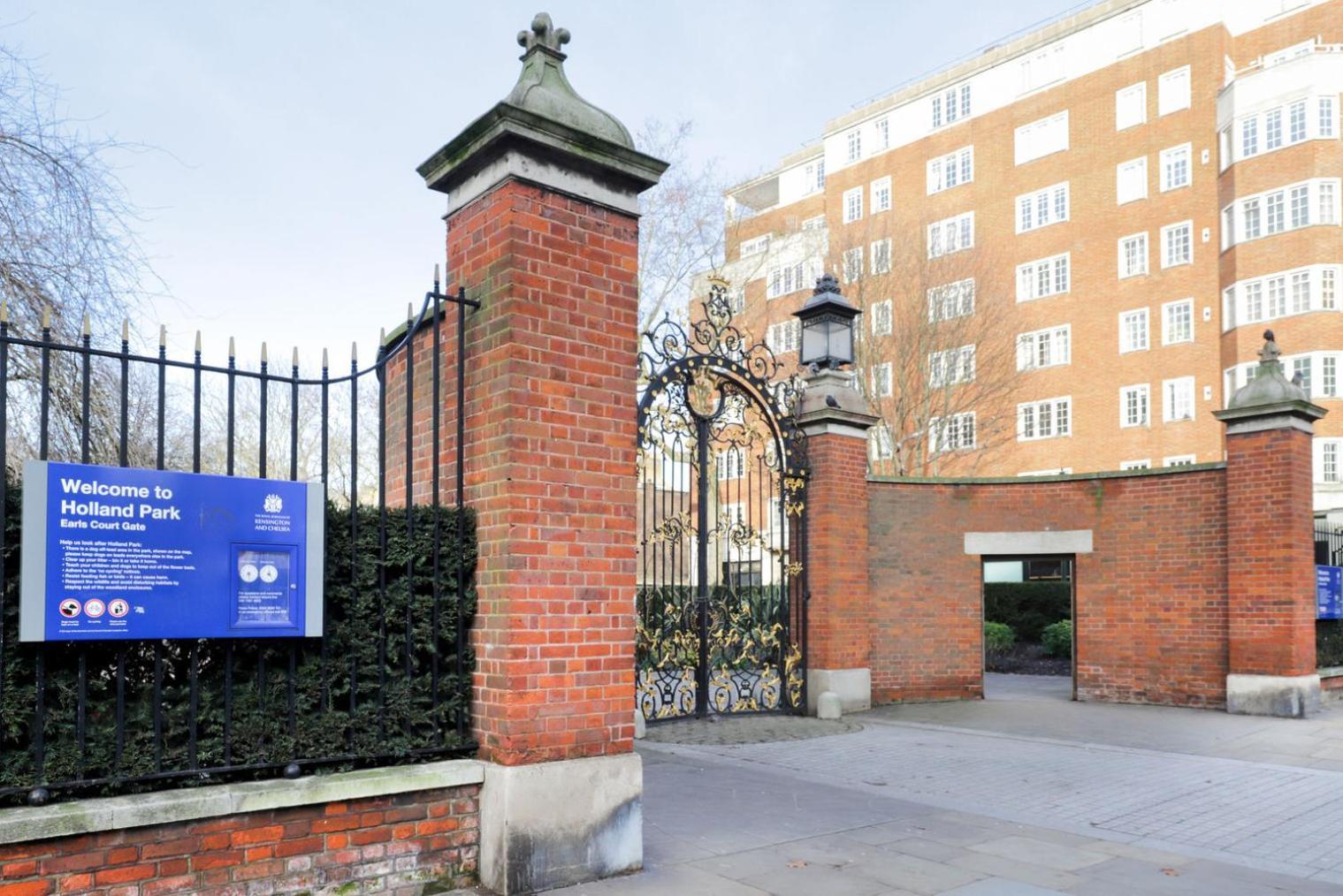 Blueground Kensington Blcny Ideal For Students Lon-152 London