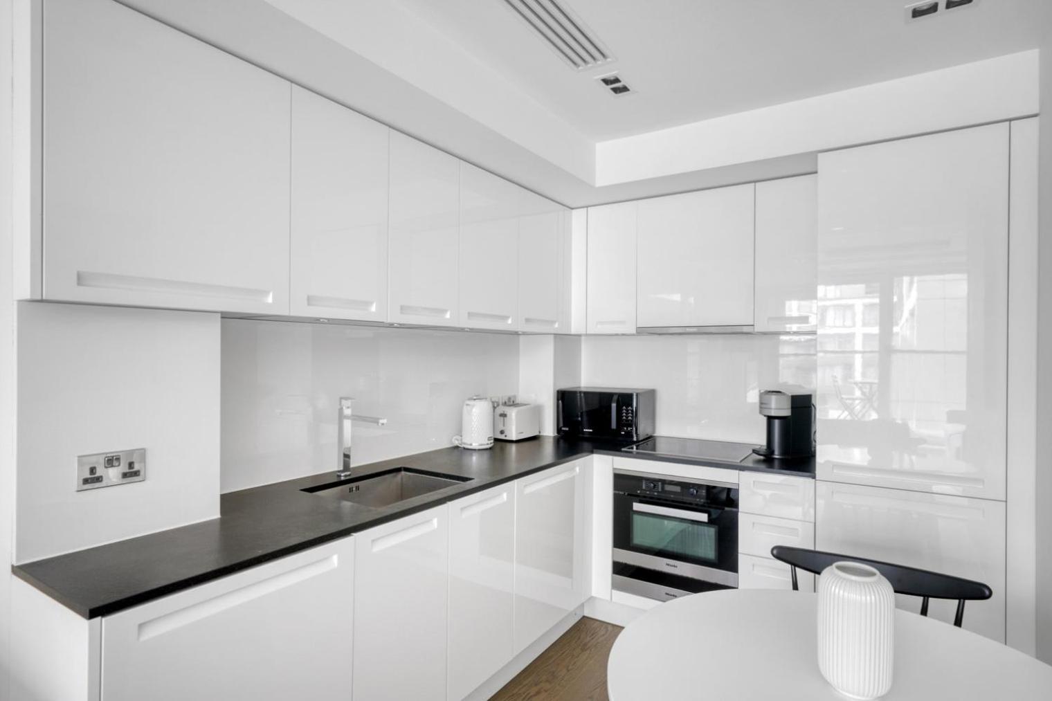 Blueground Kensington Blcny Ideal For Students Lon-152 Apartment *