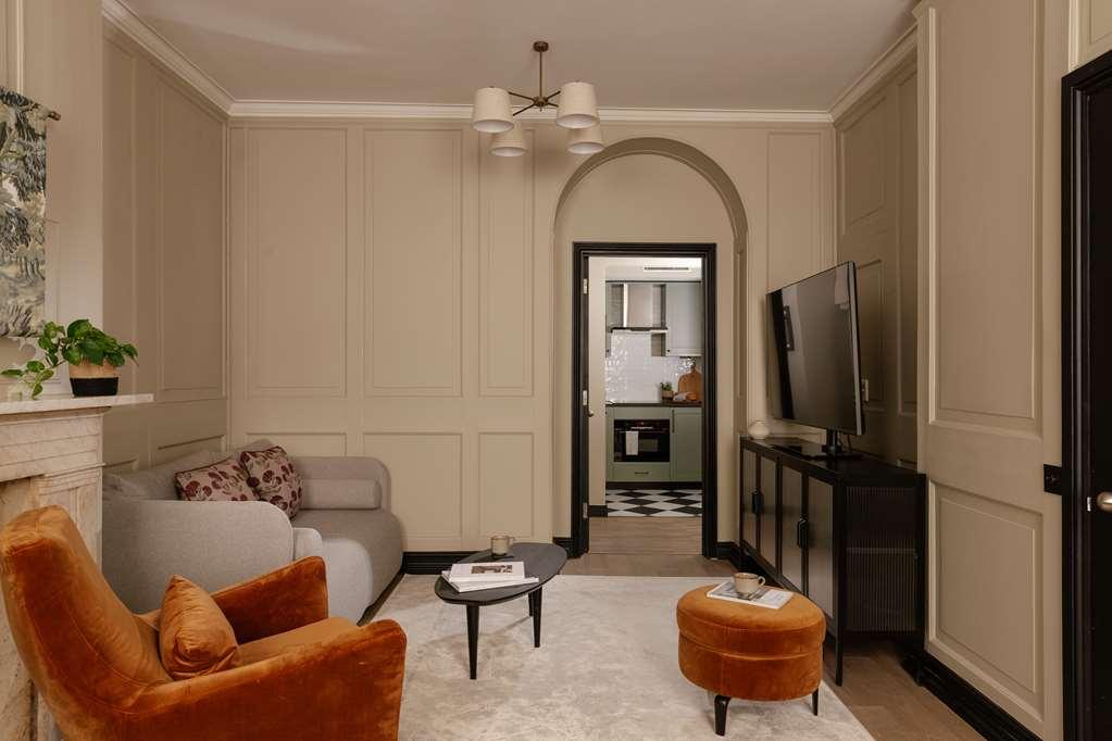 Native Kings Wardrobe Hotel Londres