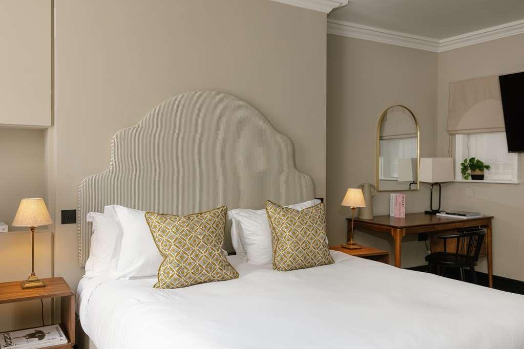Hotel Native Kings Wardrobe Londres