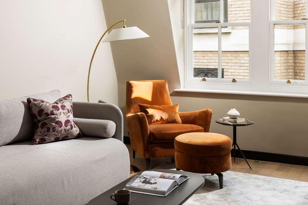 Native Kings Wardrobe Hotel Londres