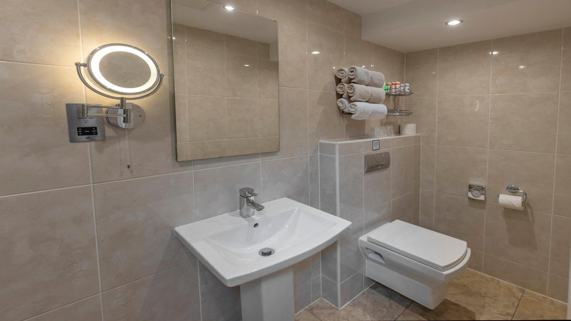 Hotel Best Western Corona 3*