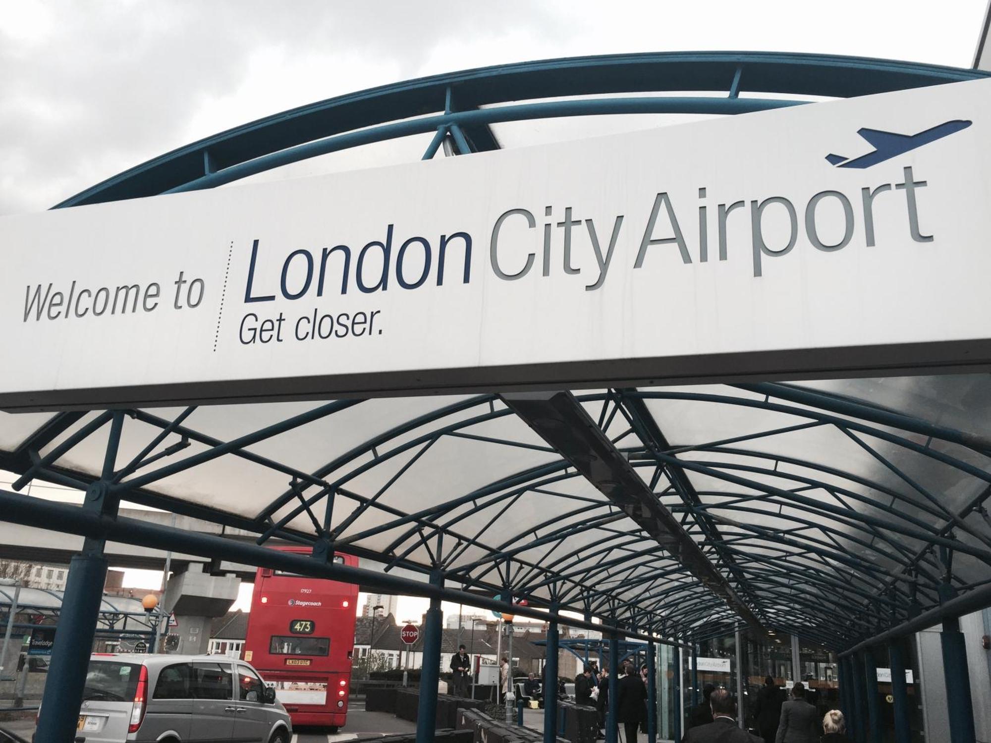 Excel Side Leilighet London