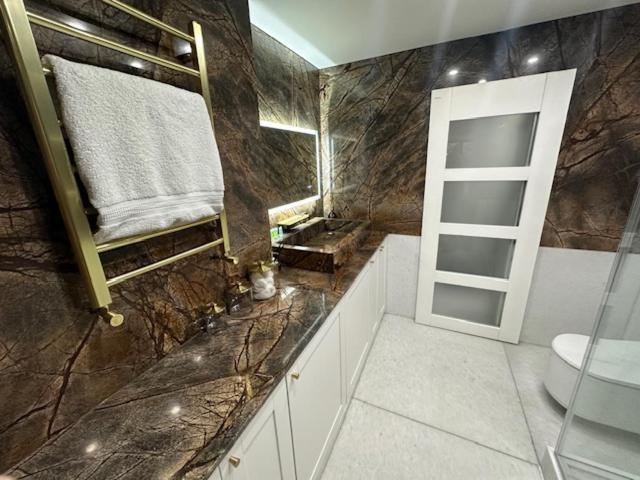 Apartamento Unique Luxury In The Heart Of London. Air Conditioned With Private Garden *
