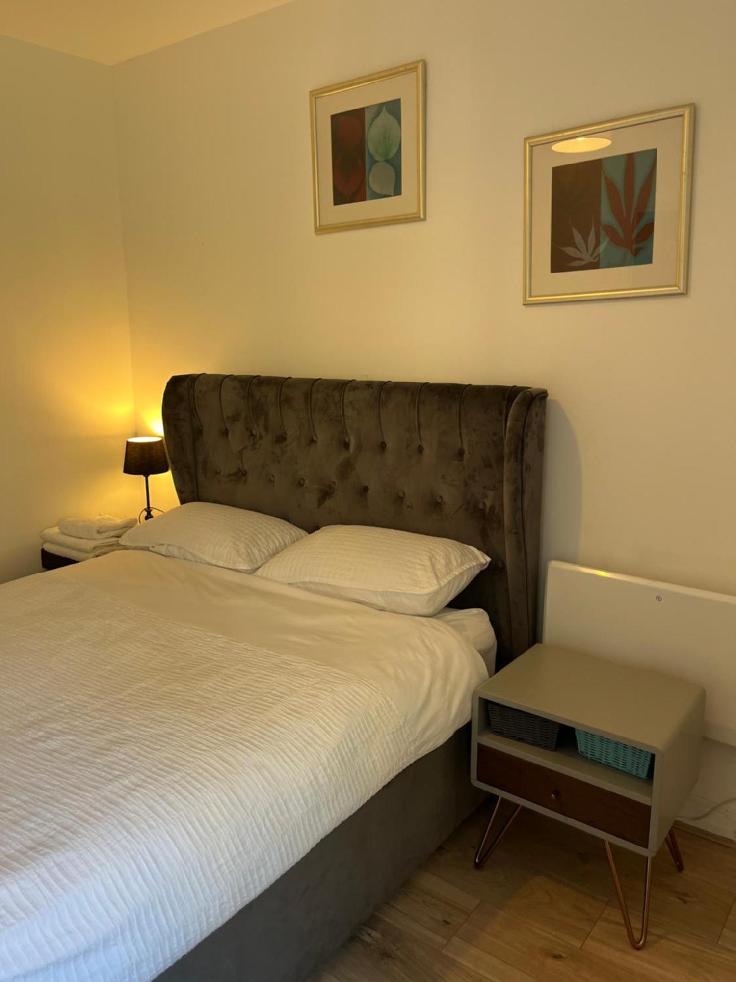 North Acton Flat Londres