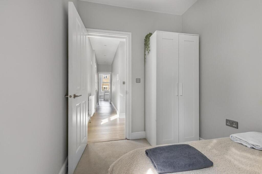 Brilliant 2 Bed - 2 The Southwell Apartamento Londres