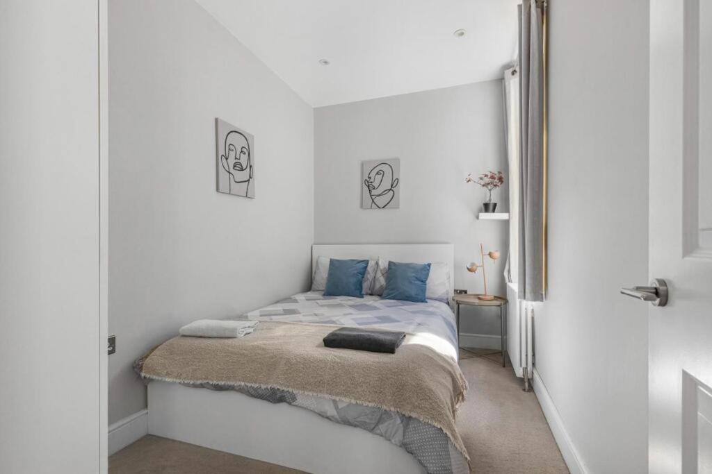 Apartamento Brilliant 2 Bed - 2 The Southwell Londres