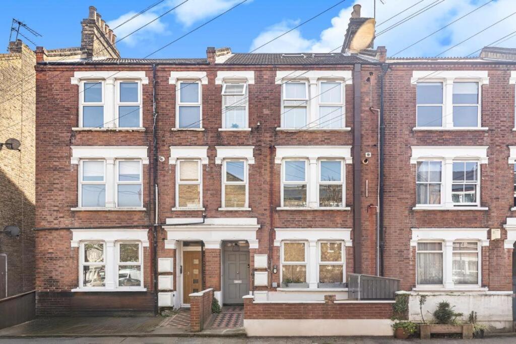 Brilliant 2 Bed - 2 The Southwell Apartamento Londres