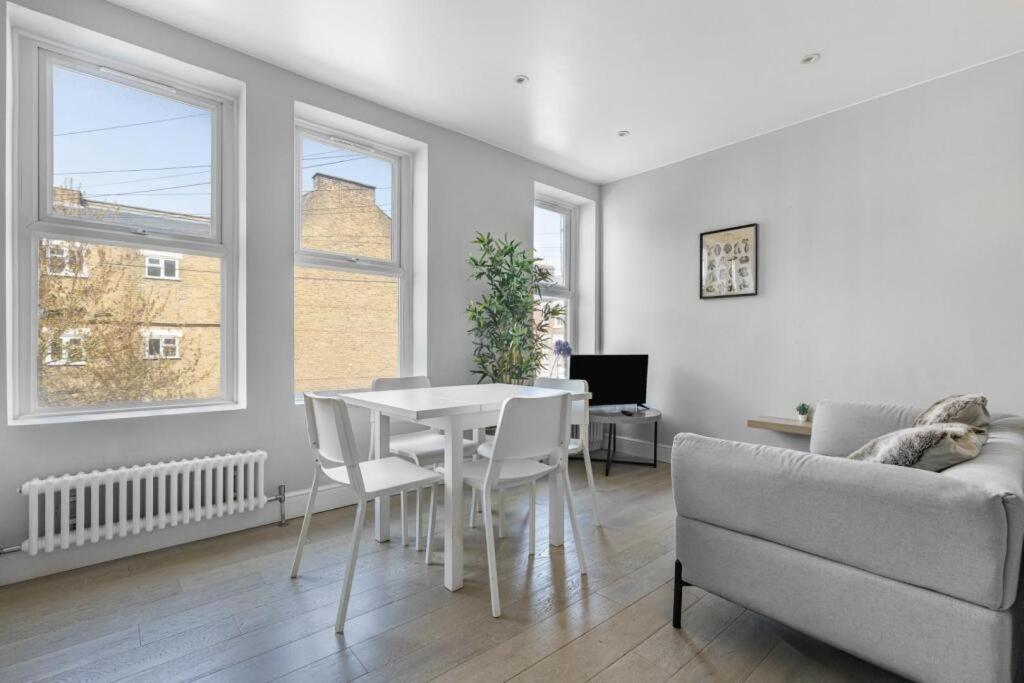 Apartamento Brilliant 2 Bed - 2 The Southwell Londres